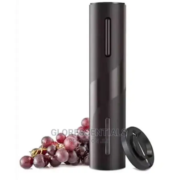 Automatic Rechargeable Wine Opener