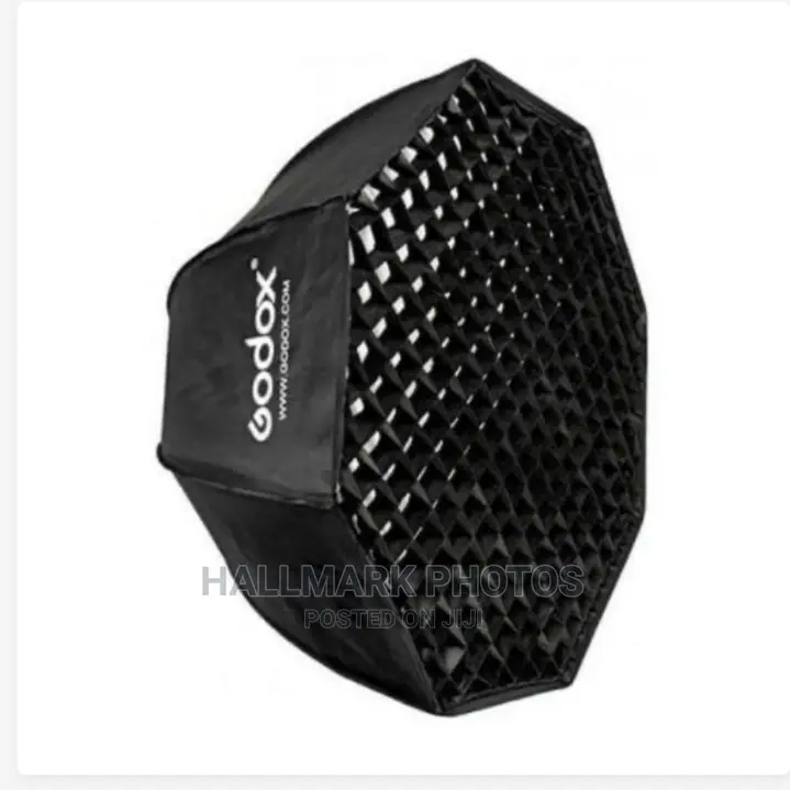 120cm Octabox