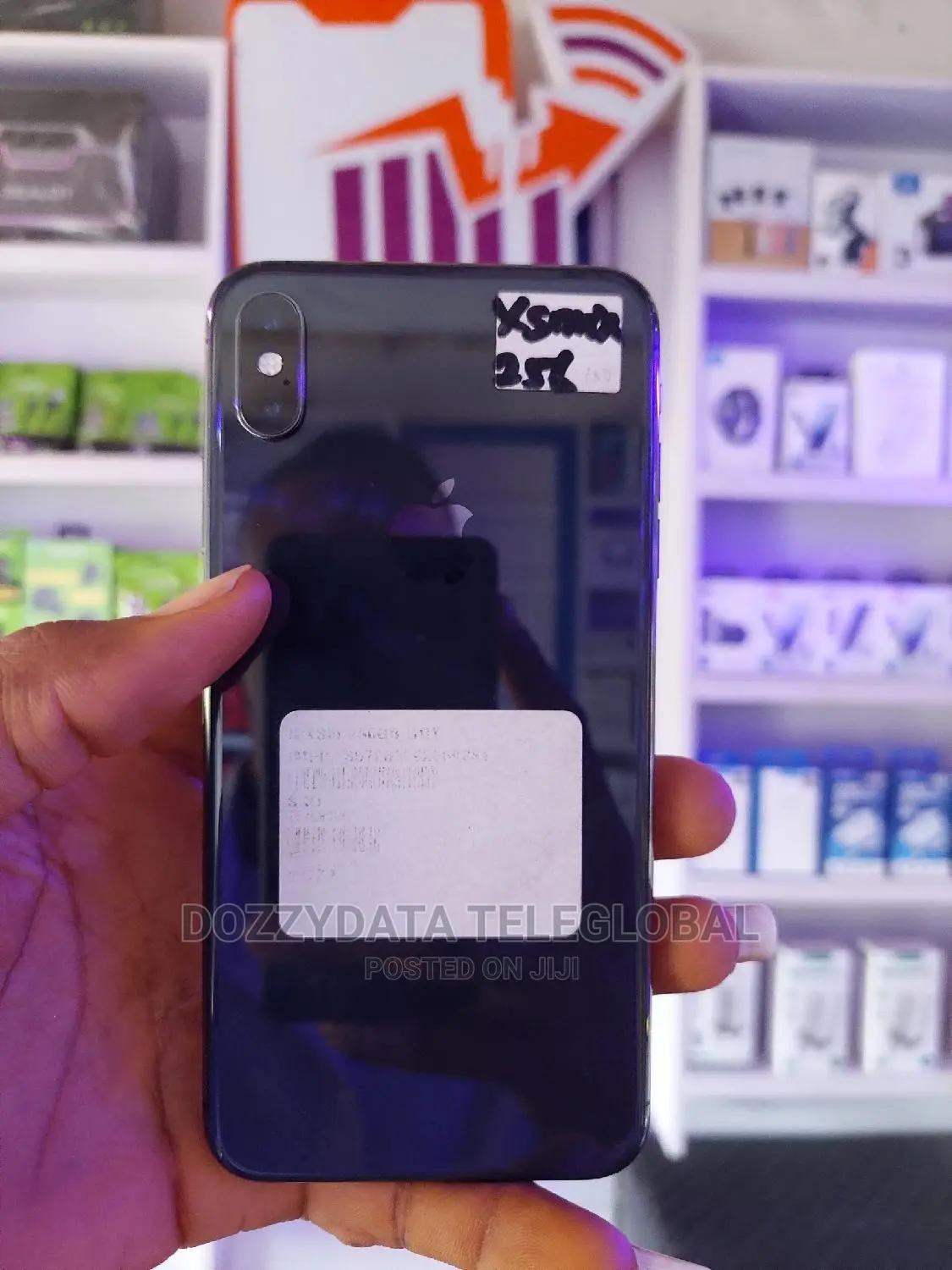 Apple iPhone XS Max 256 GB