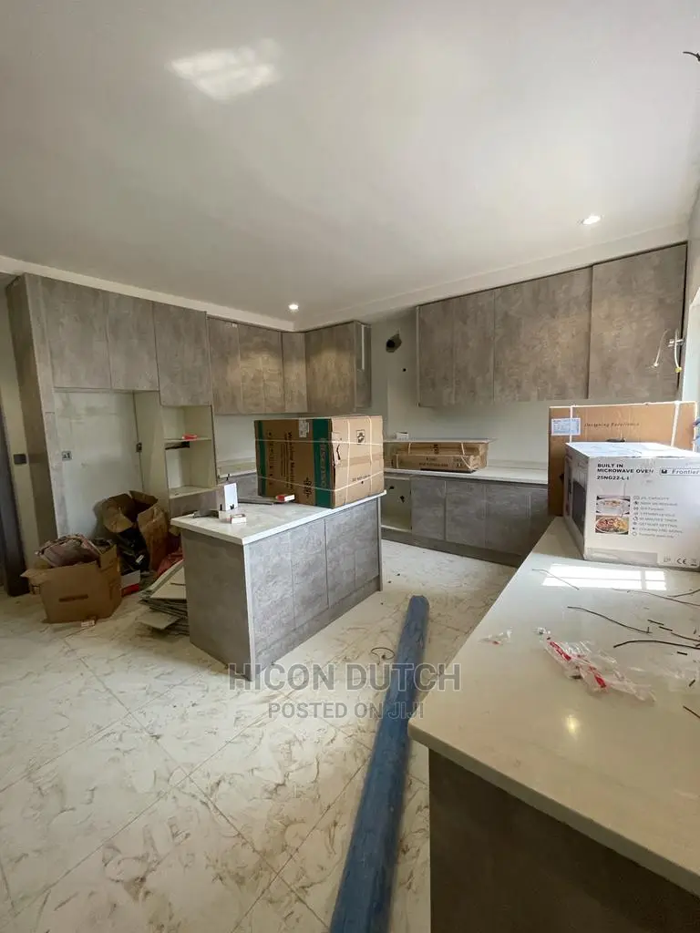 5bdrm Duplex in Gwarimpa Avenue, Gwarinpa for sale