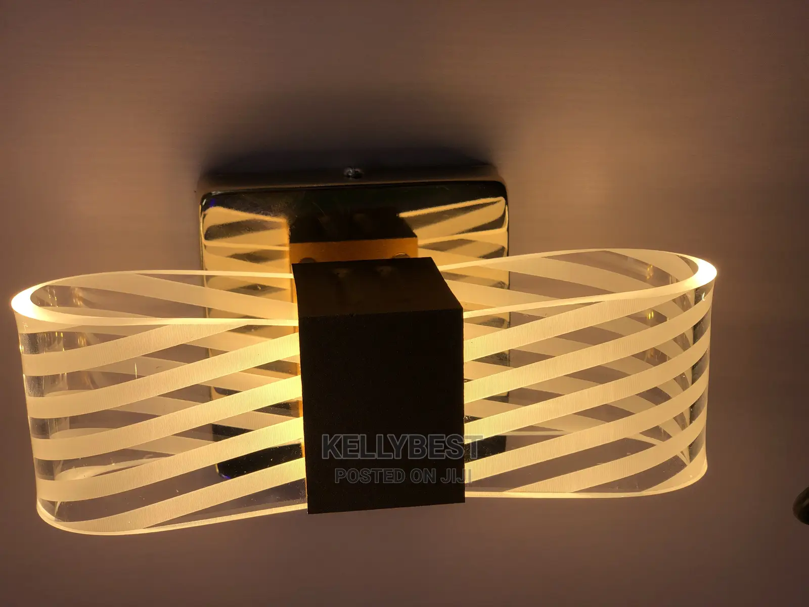 Led Wall Brackets