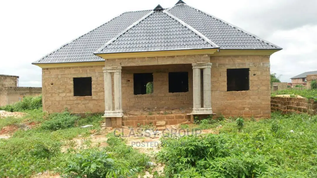 Aluminum Parapets Roof
