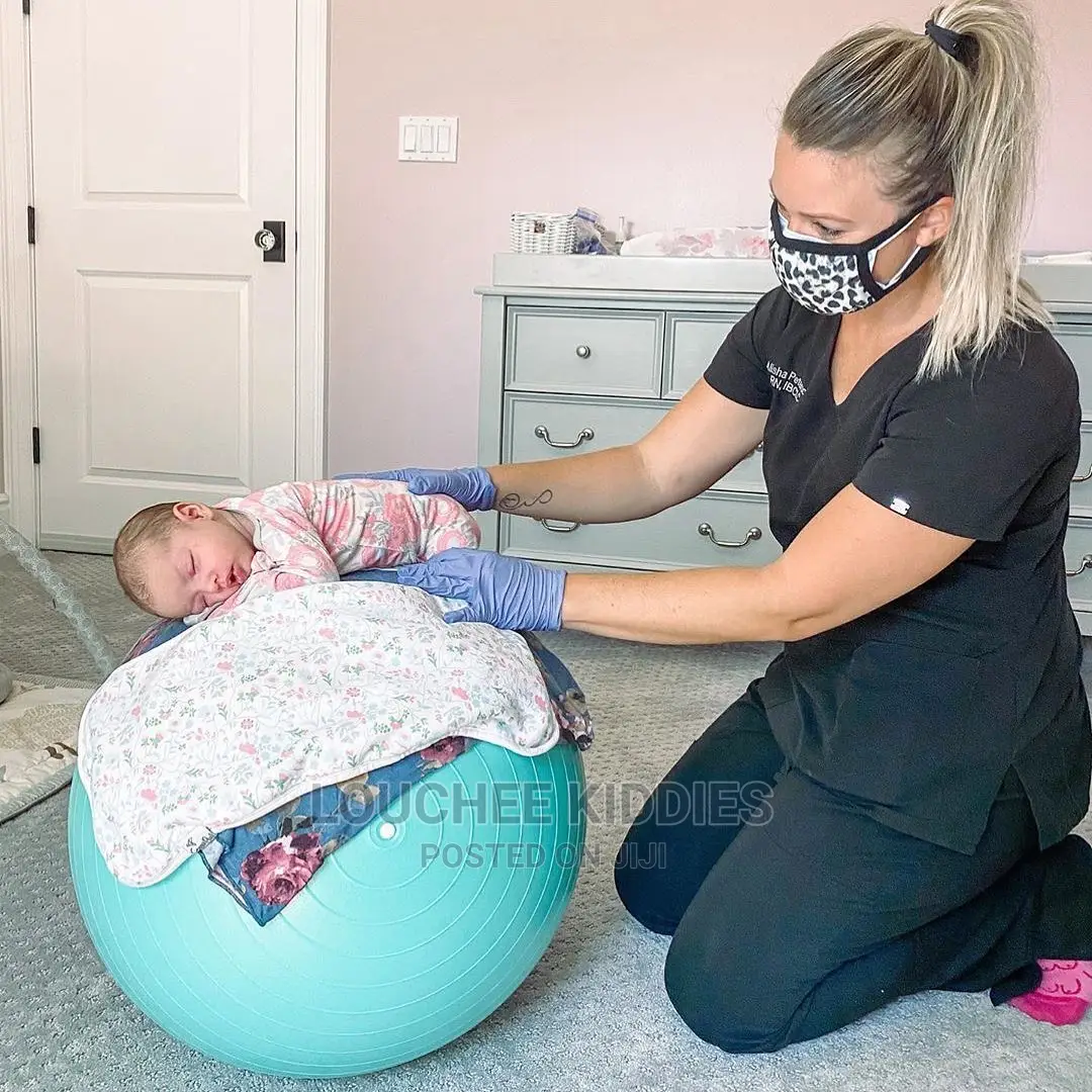 Birthing Ball