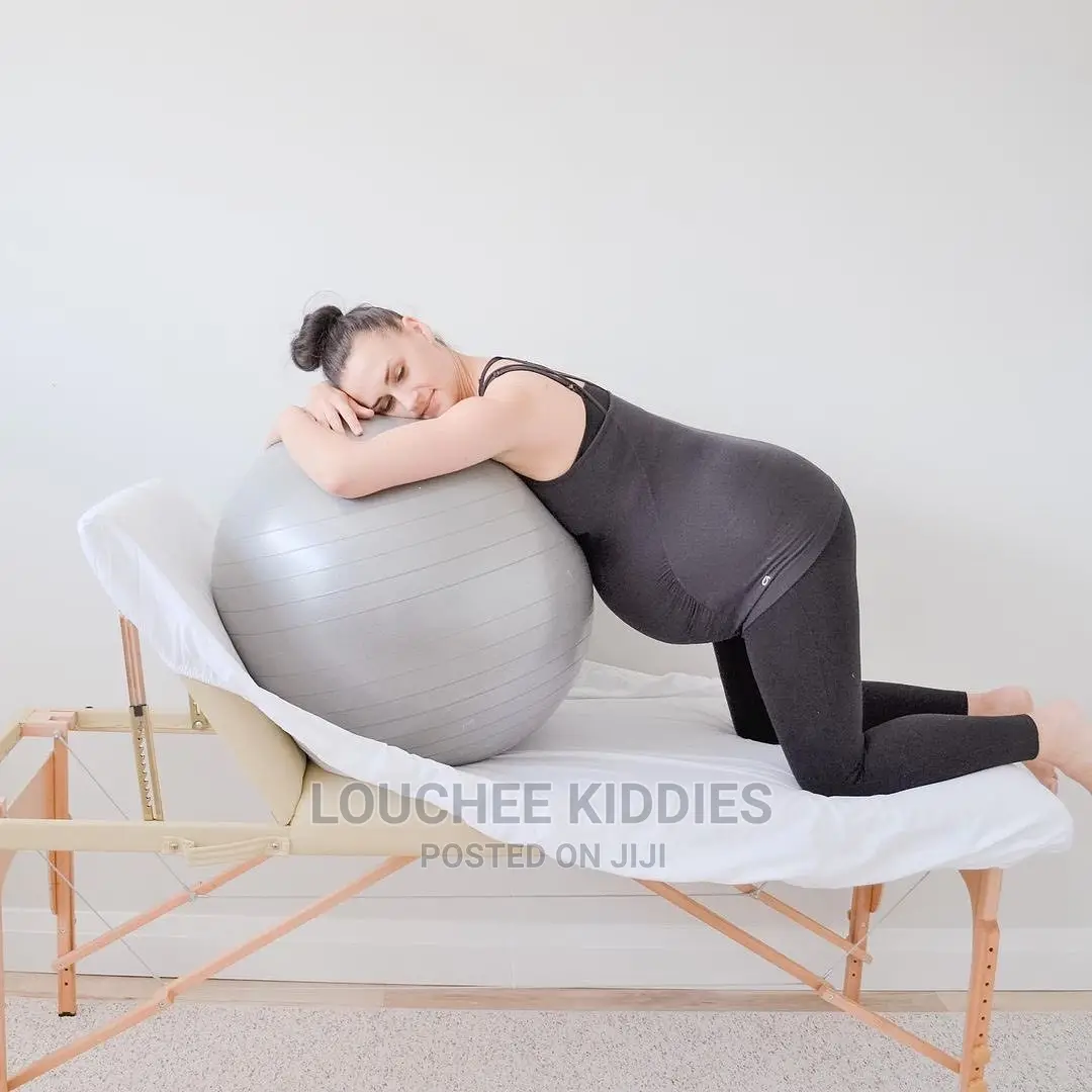 Birthing Ball