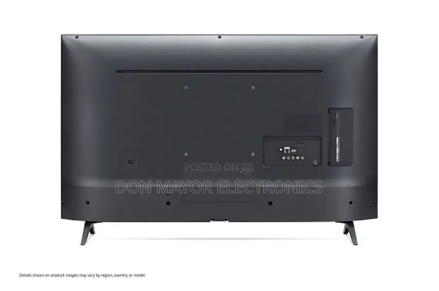 LG 43lm6370 Smart TV