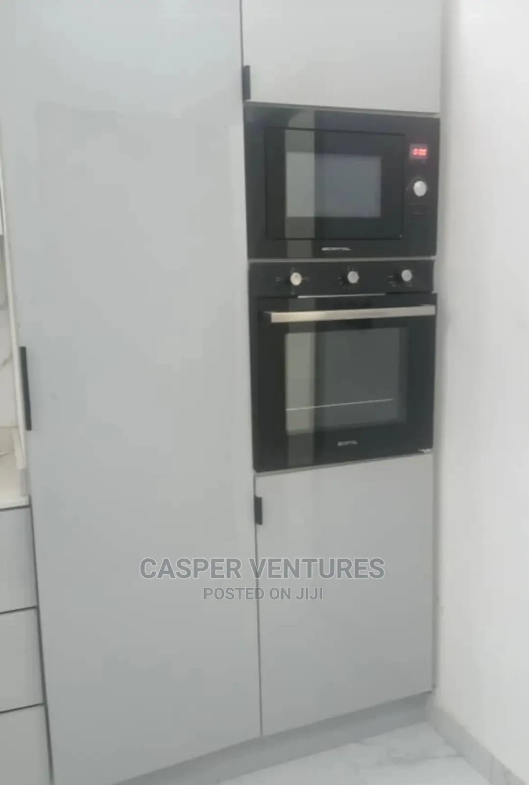 1bdrm Apartment in Chevron for rent