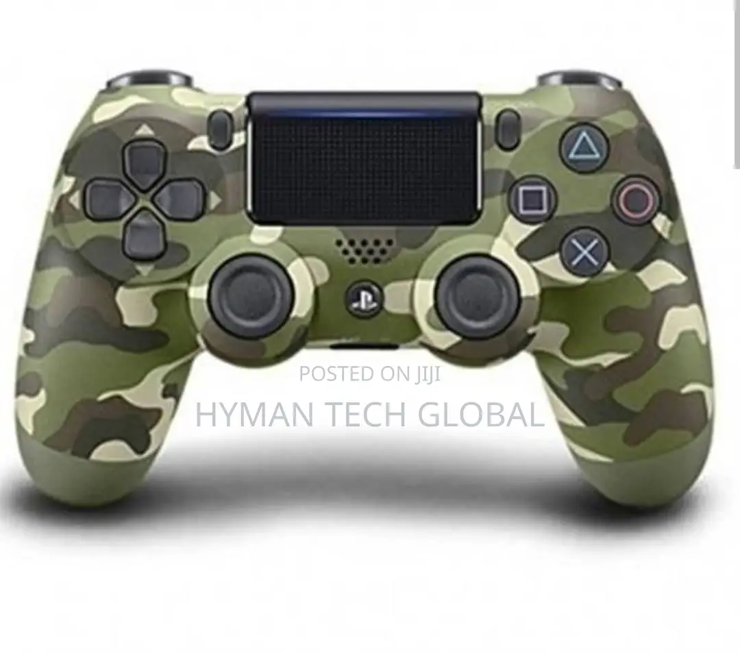 Doubleshock PS 4 Game Pad