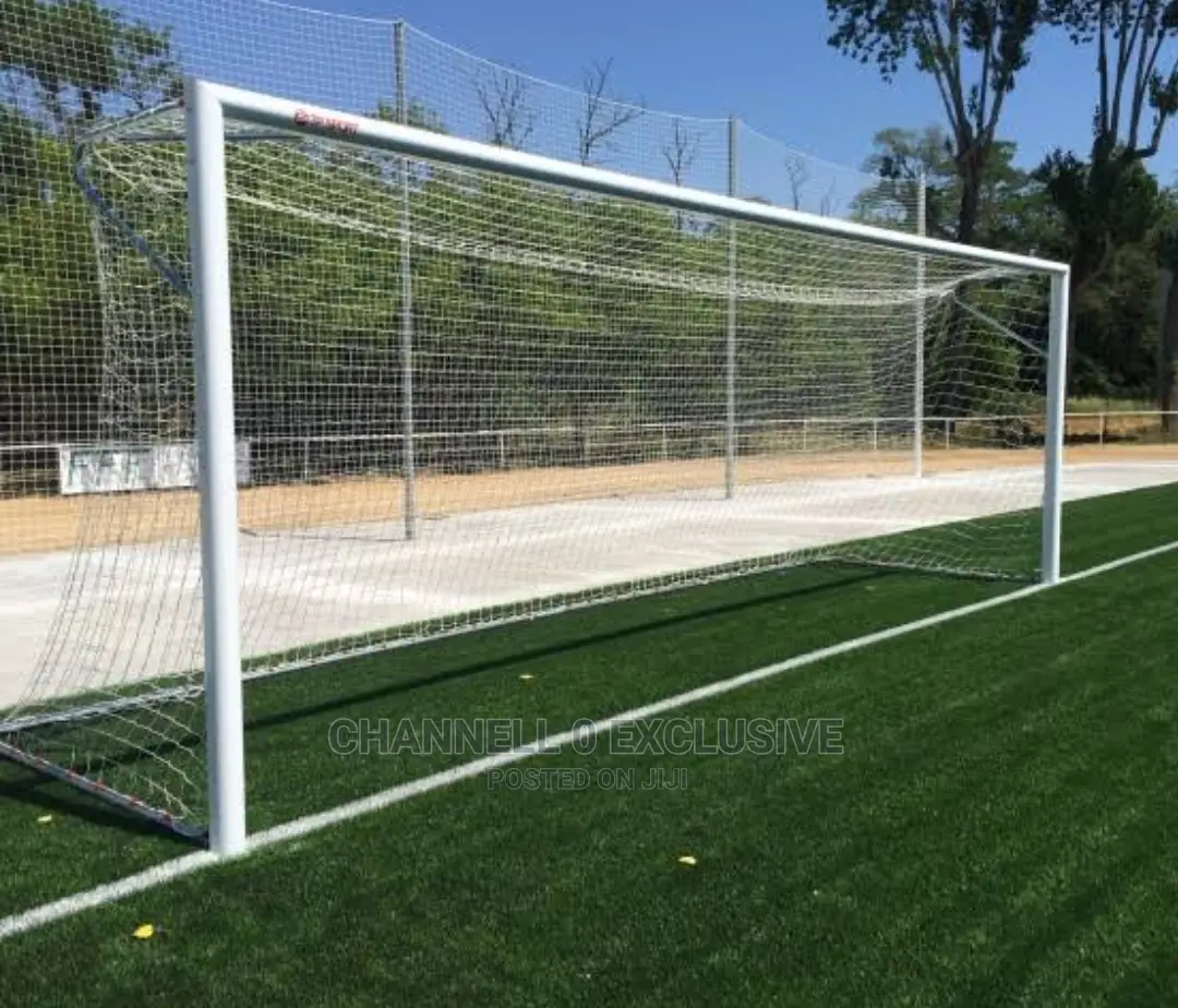 Quality Goal Post
