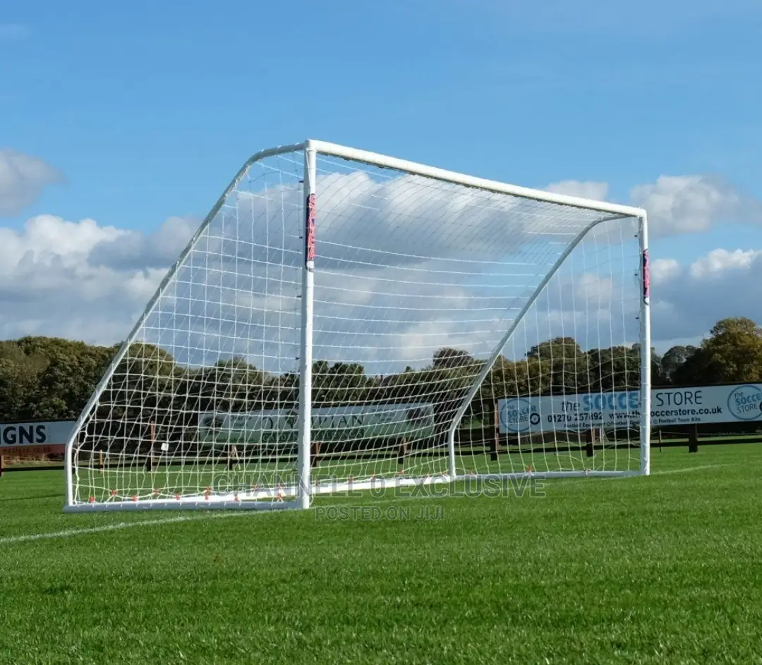 Quality Goal Post