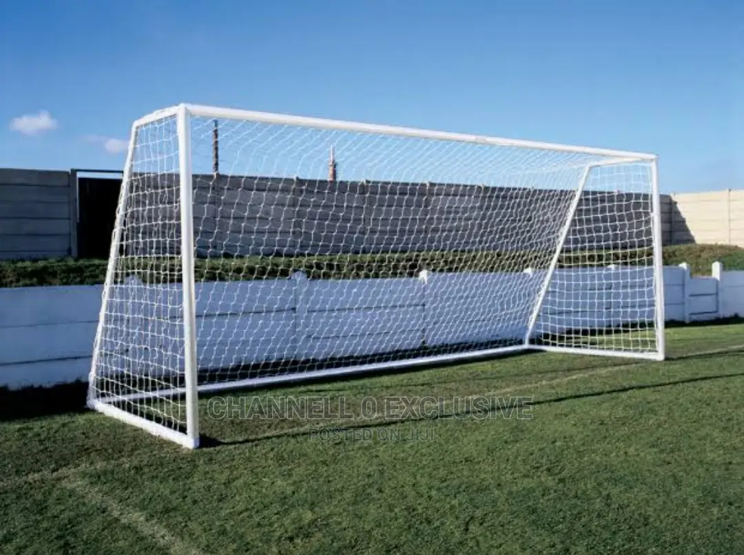 Quality Goal Post