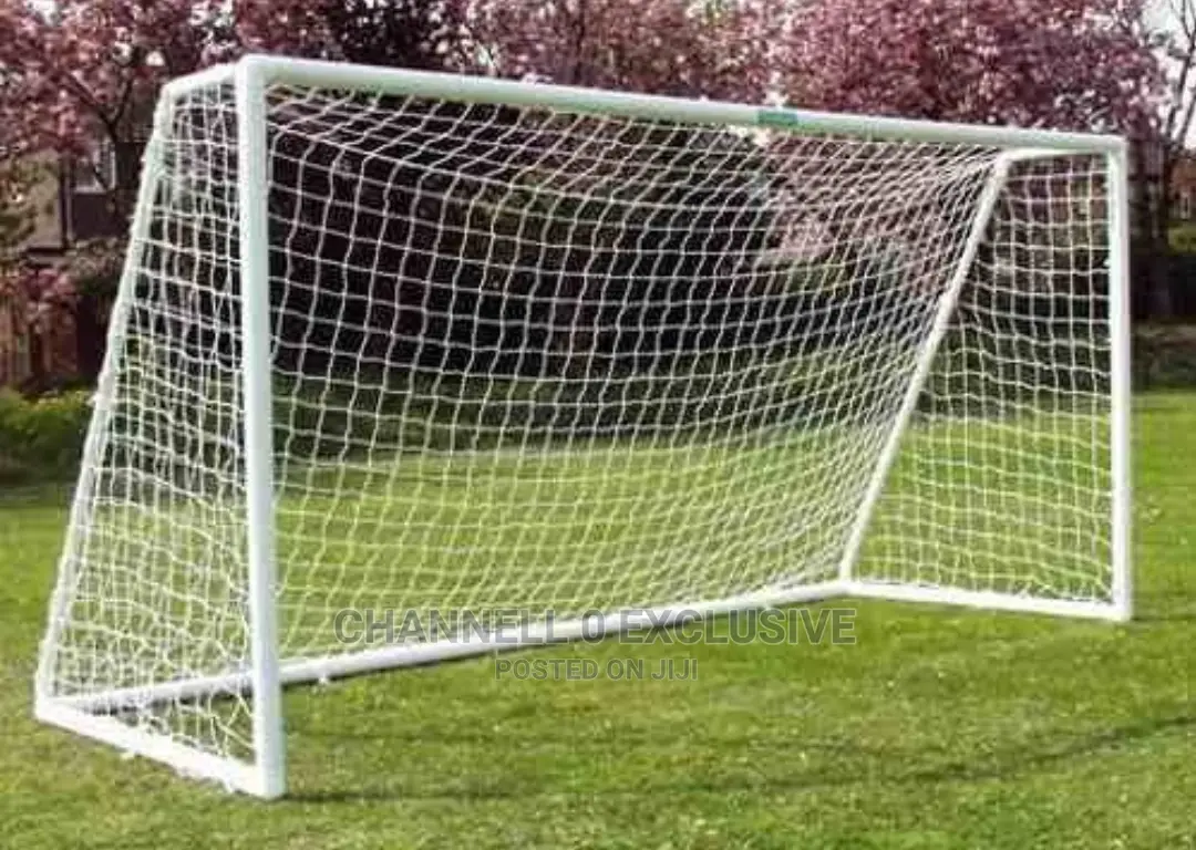 Quality Goal Post