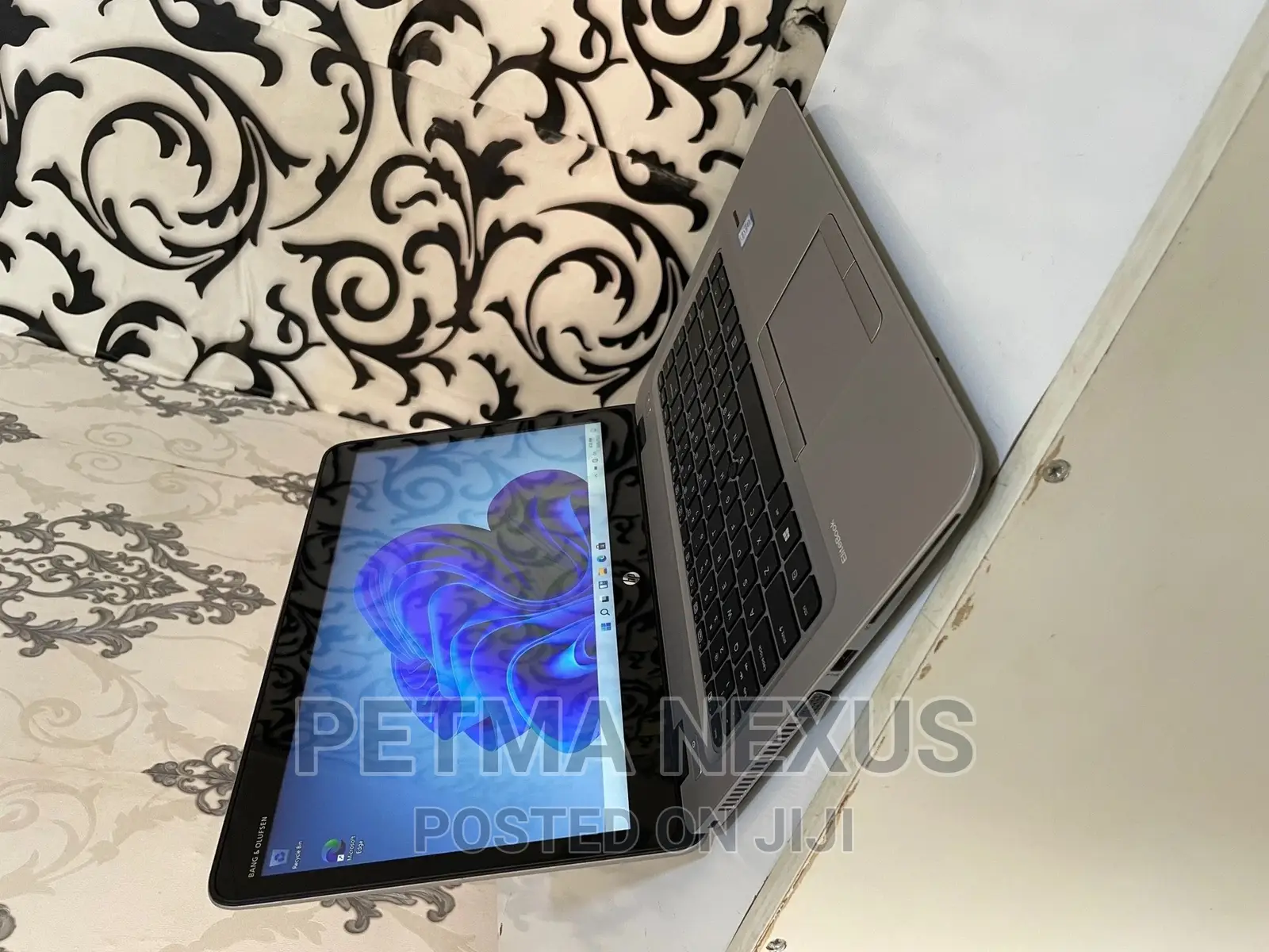 Laptop HP EliteBook 840 G3 8GB Intel Core I5 SSD 256GB