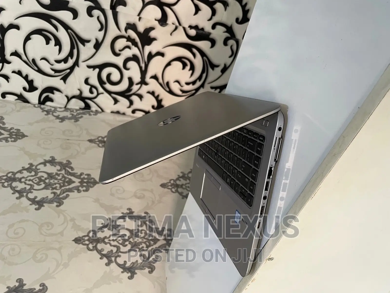 Laptop HP EliteBook 840 G3 8GB Intel Core I5 SSD 256GB