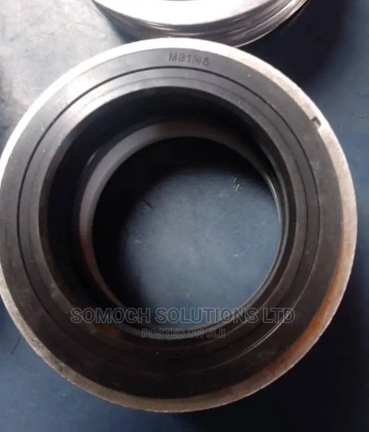 Mechanical Seal Shaft Seal