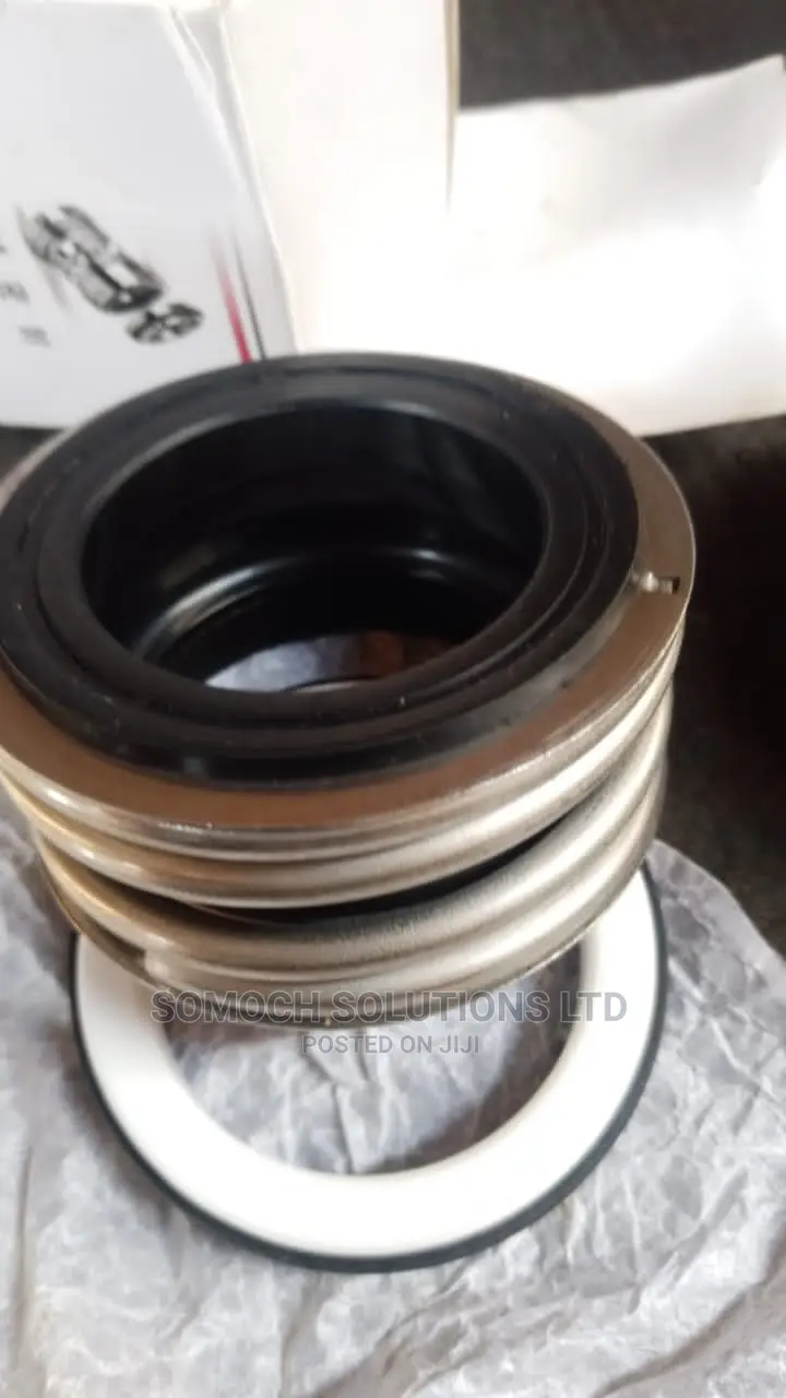 Mechanical Seal Shaft Seal