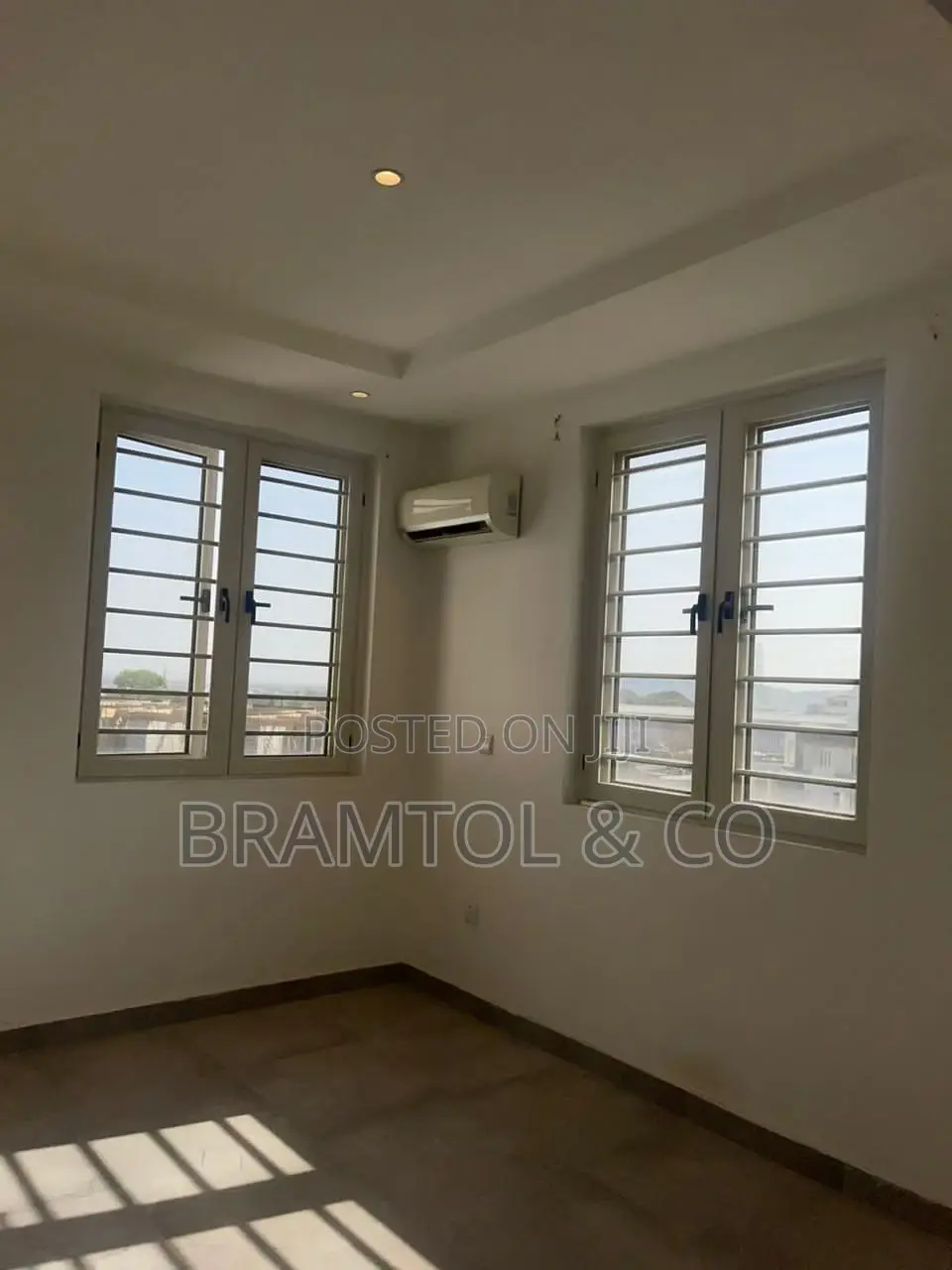 1bdrm Block of Flats in Katampe Extension for rent