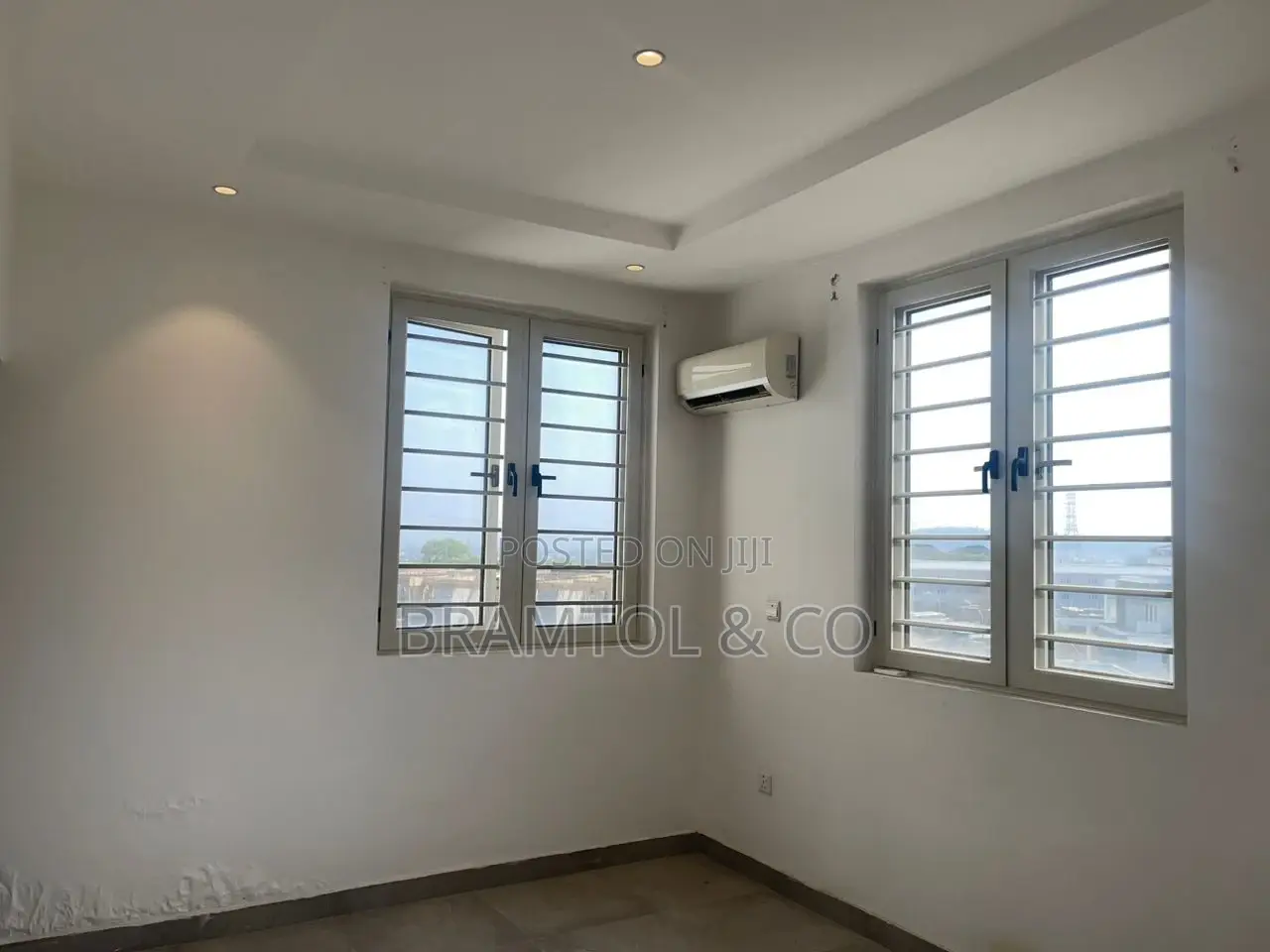 1bdrm Block of Flats in Katampe Extension for rent