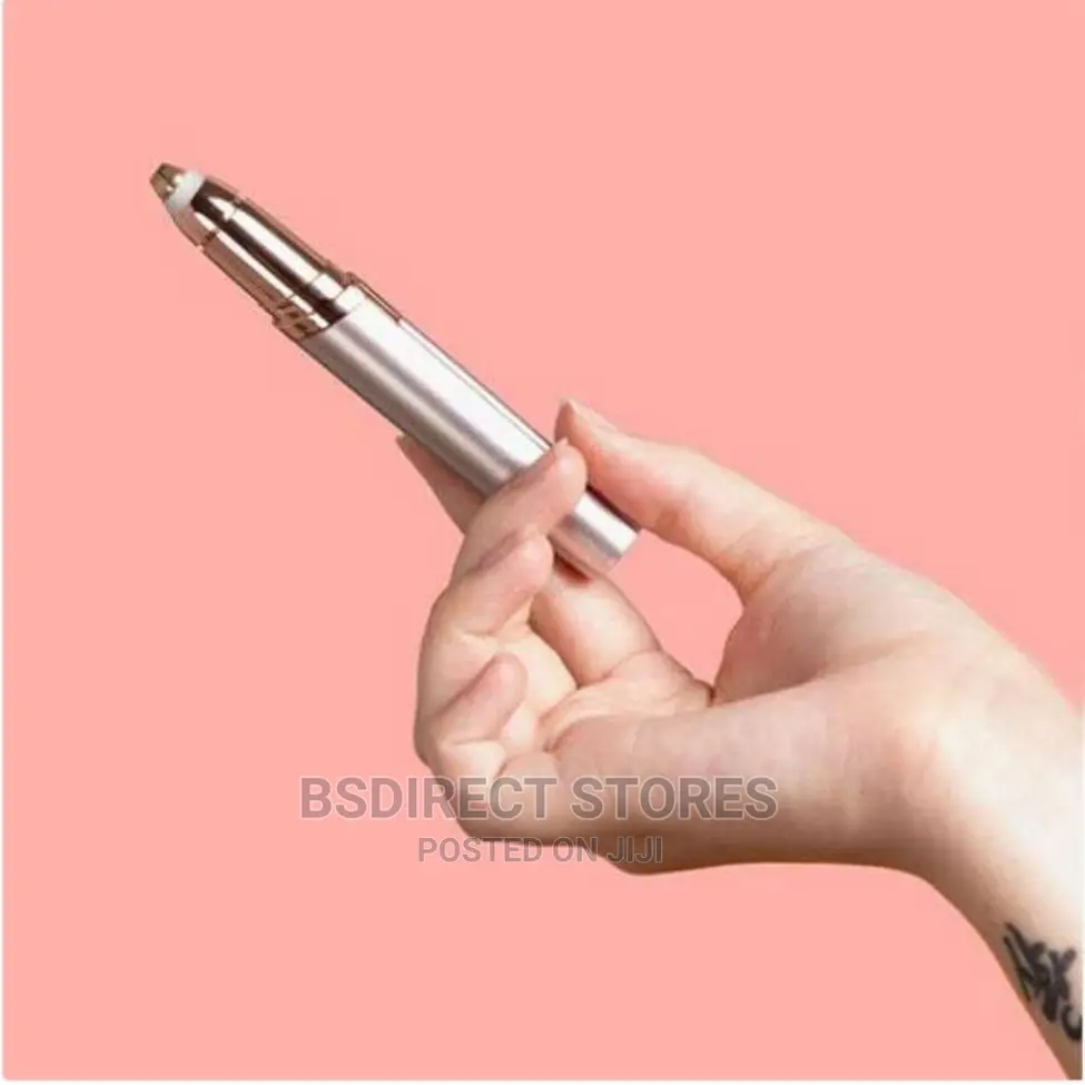 JML BLUSH Finishing Touch Flawless Perfect Painless Brows