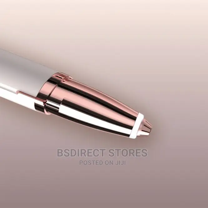 JML BLUSH Finishing Touch Flawless Perfect Painless Brows