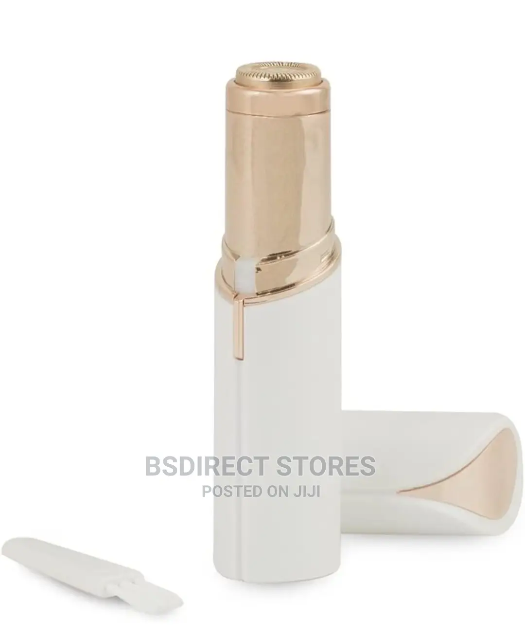 JML WHITE Finishing Touch Flawless The Discreet Hair Remover
