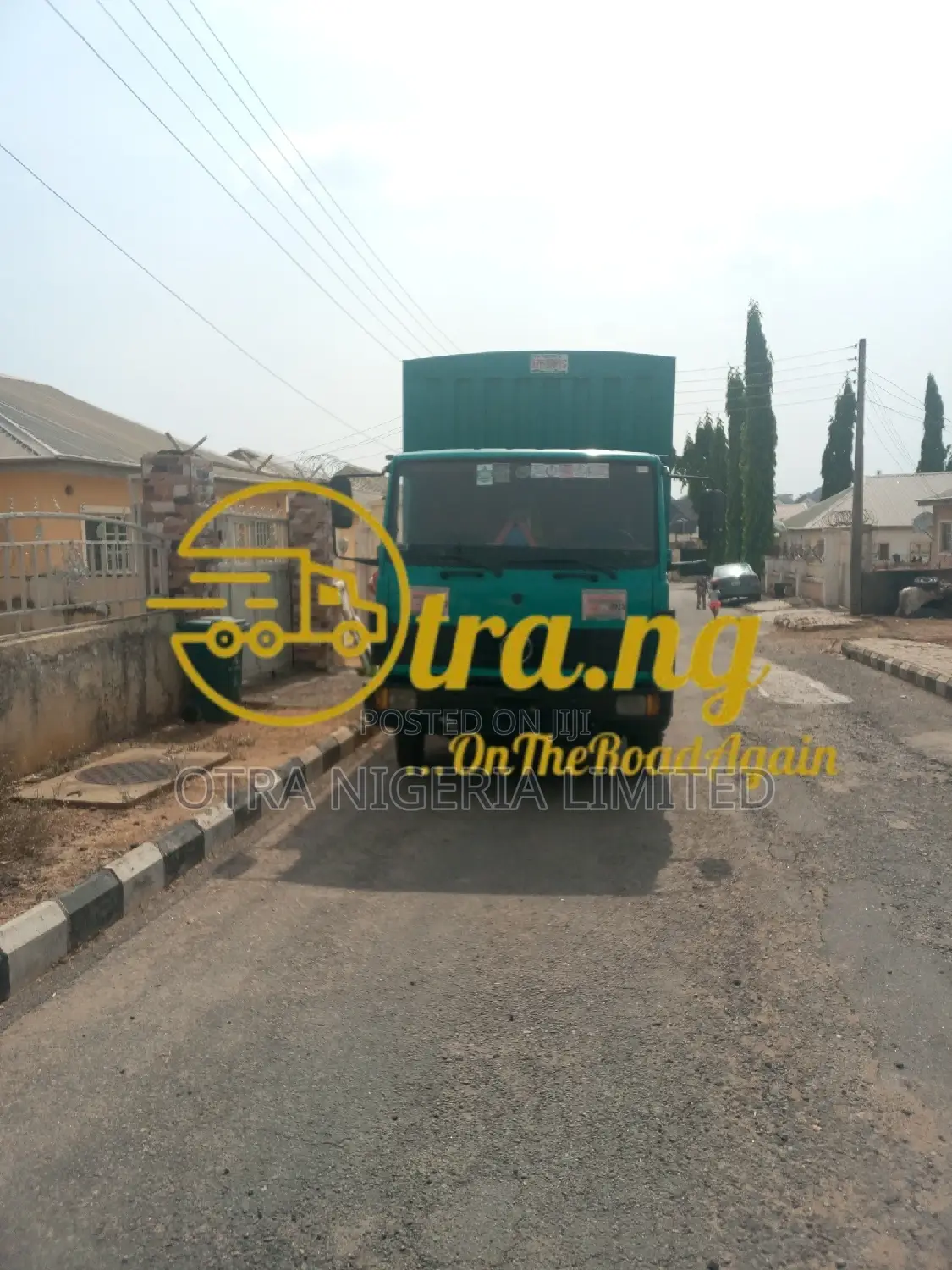 Best Moving Company in Rivers State