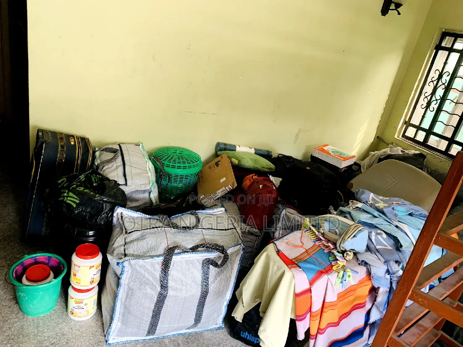 Best Removals Relocation Packers Movers in Abuja