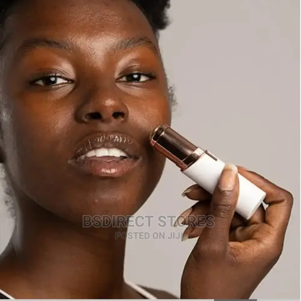 JML WHITE Finishing Touch Flawless The Discreet Hair Remover