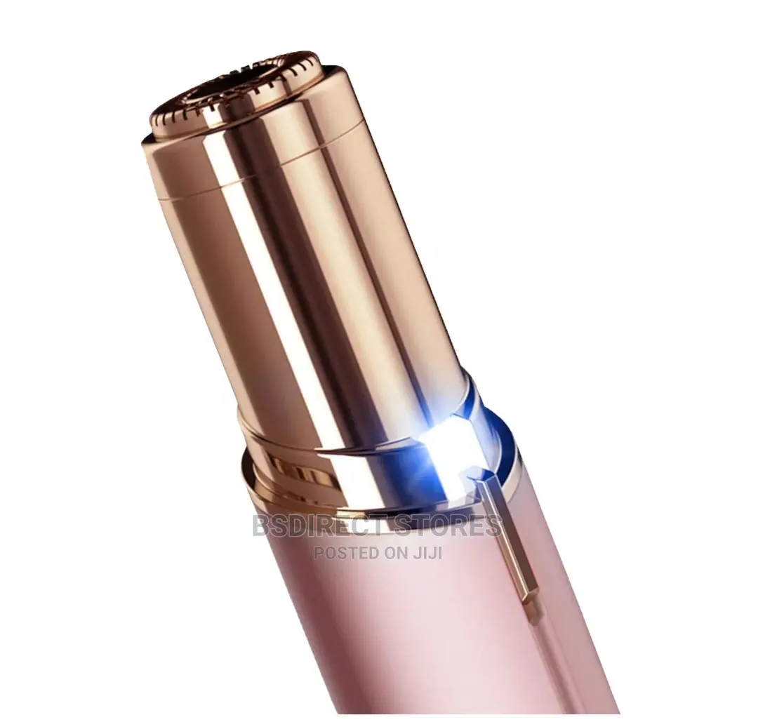 JML Finishing Touch BLUSH Flawless The Discreet Hair Remover