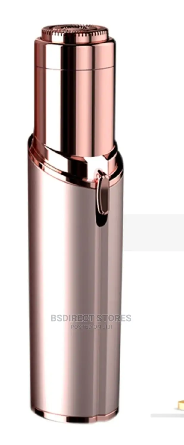 JML Finishing Touch BLUSH Flawless The Discreet Hair Remover