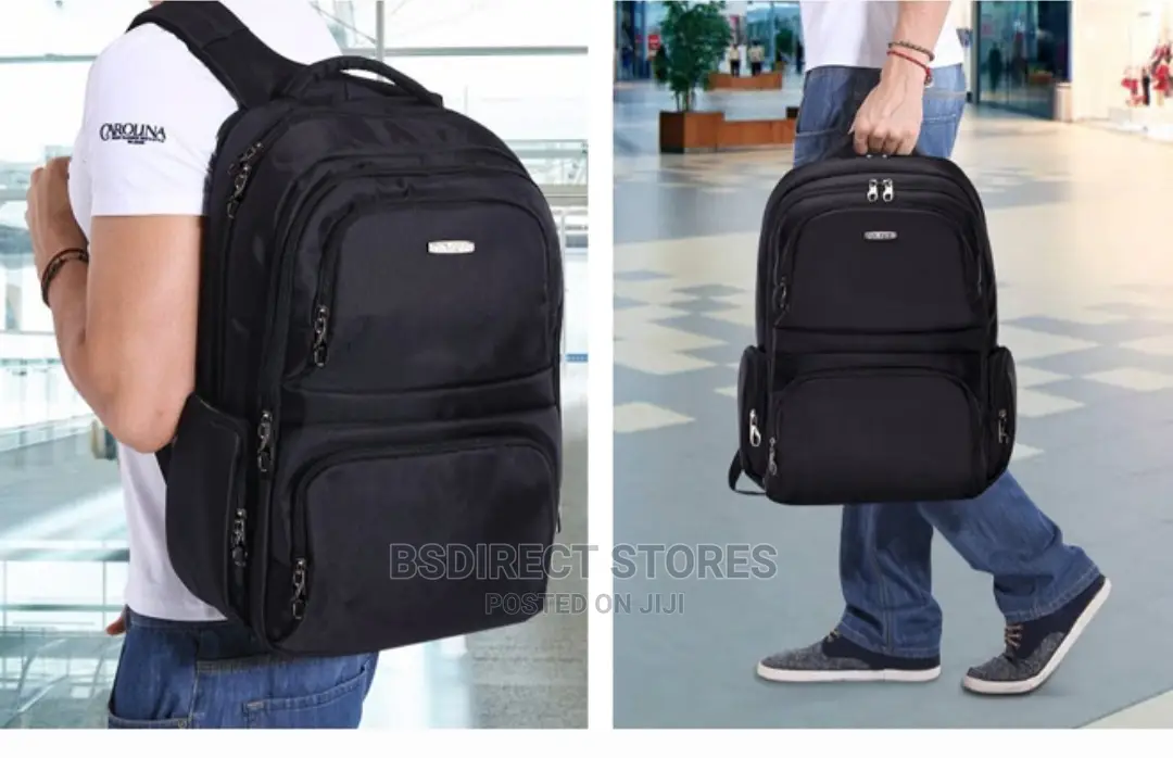 PLATERO Laptop Backpack. Hidden Compartment Anti-theft Zip