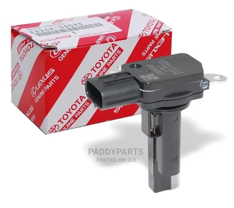 Toyota Prado Air Flow Meter Sensor