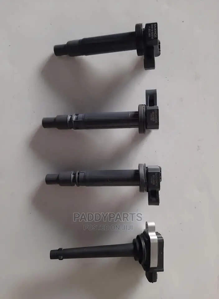 Toyota Prado Ignition Coil