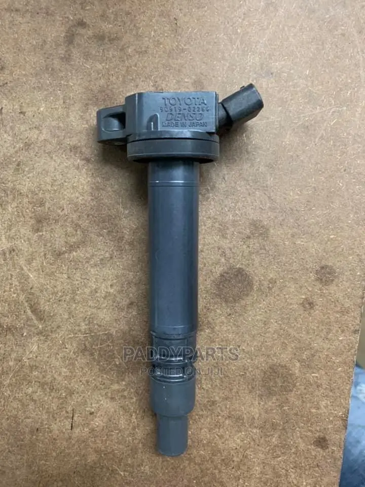 Toyota Prado Ignition Coil
