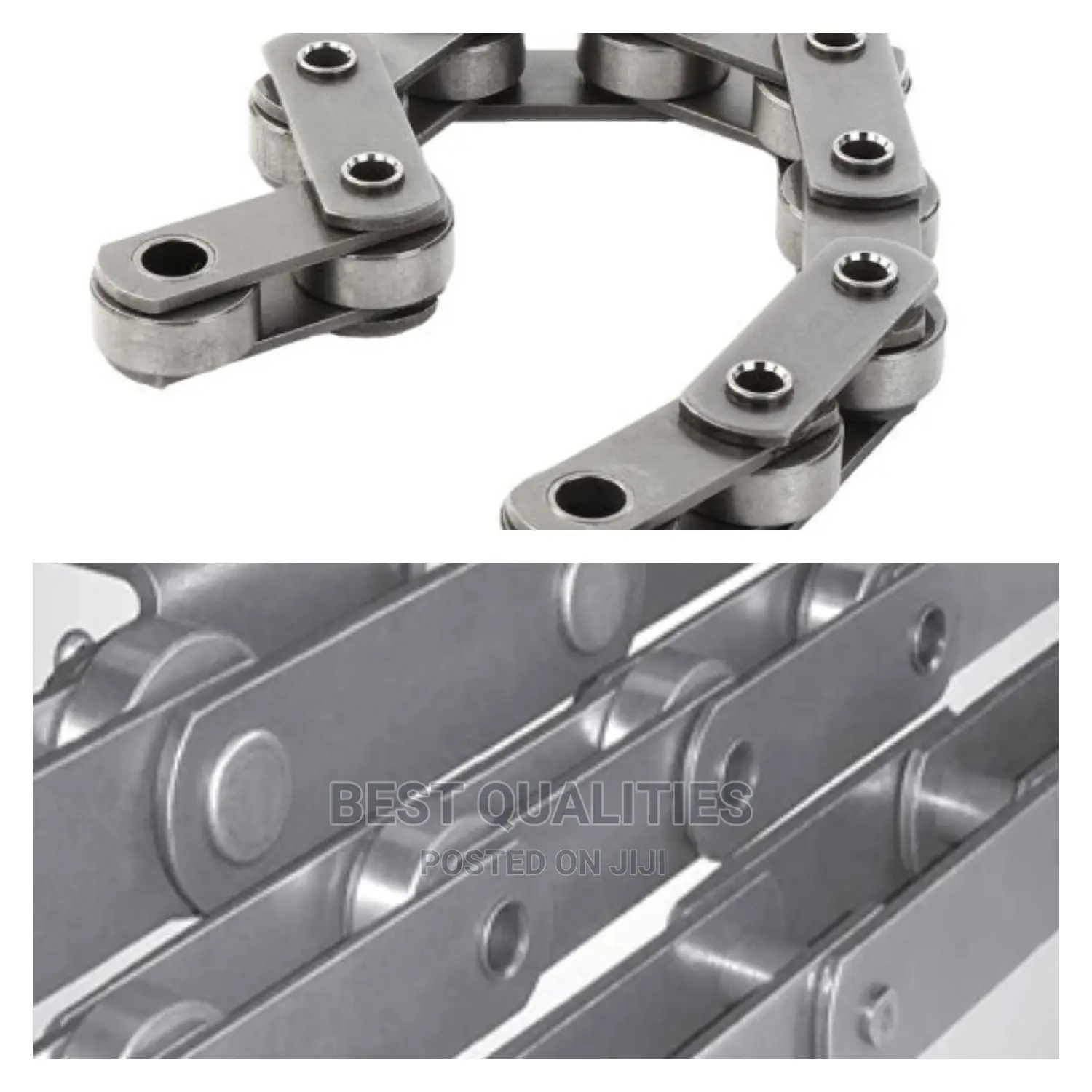 40mm X 4 Inches Elevator Chain