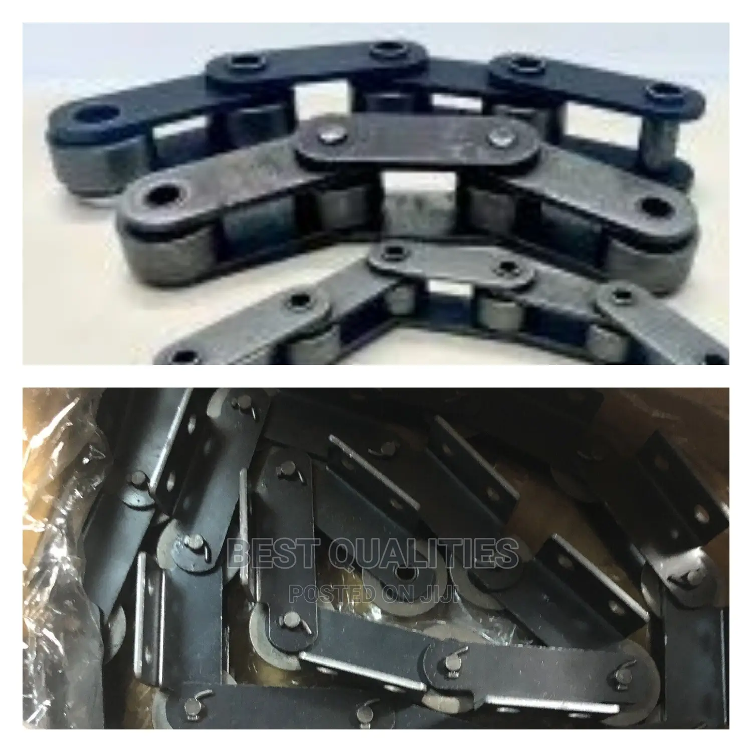 40mm X 4 Inches Elevator Chain