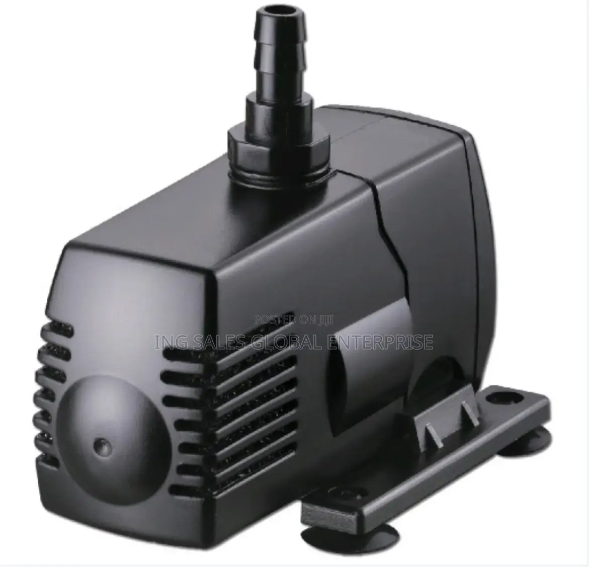 Submersible Water and General Liquid Pump - Resun King 5