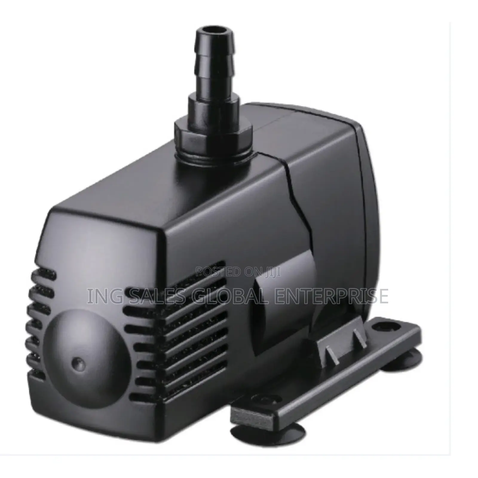 Submersible Water and General Liquid Pump - Resun King 3