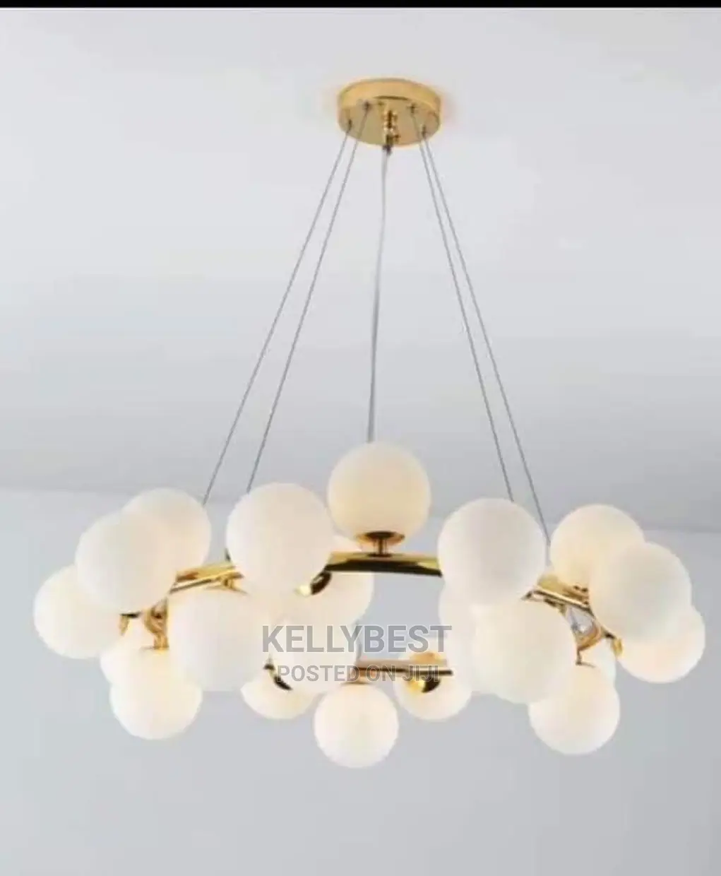 Chandelier Lights