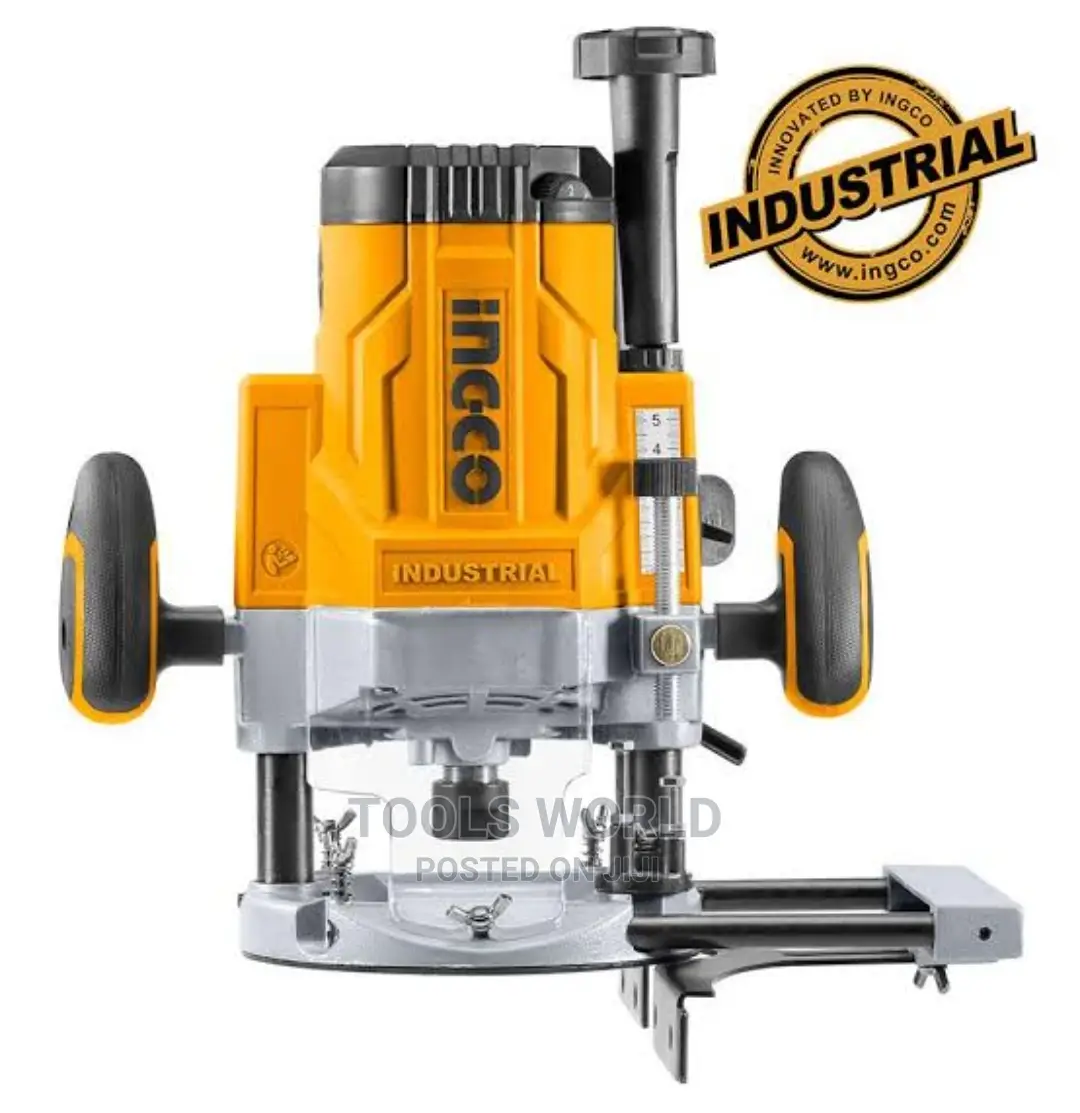 Industrial Electric Router 2200W RT22008