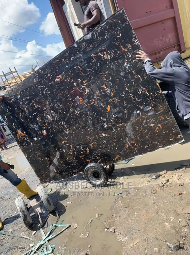 Quartz Marble for Staircase/Kitchen Top Etc