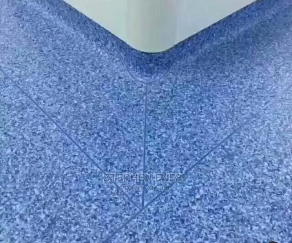 Hospital Vinyl (Medical Flooring)