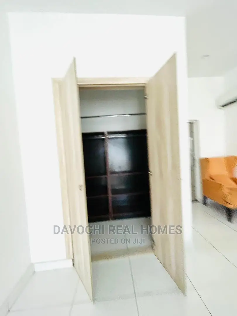 Furnished 3bdrm Duplex in Osapa London Estate, Lekki for rent