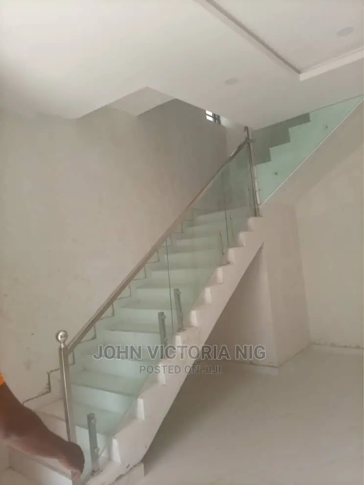 4bdrm Duplex in Ajah for sale