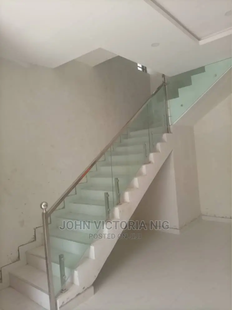 4bdrm Duplex in Ajah for sale
