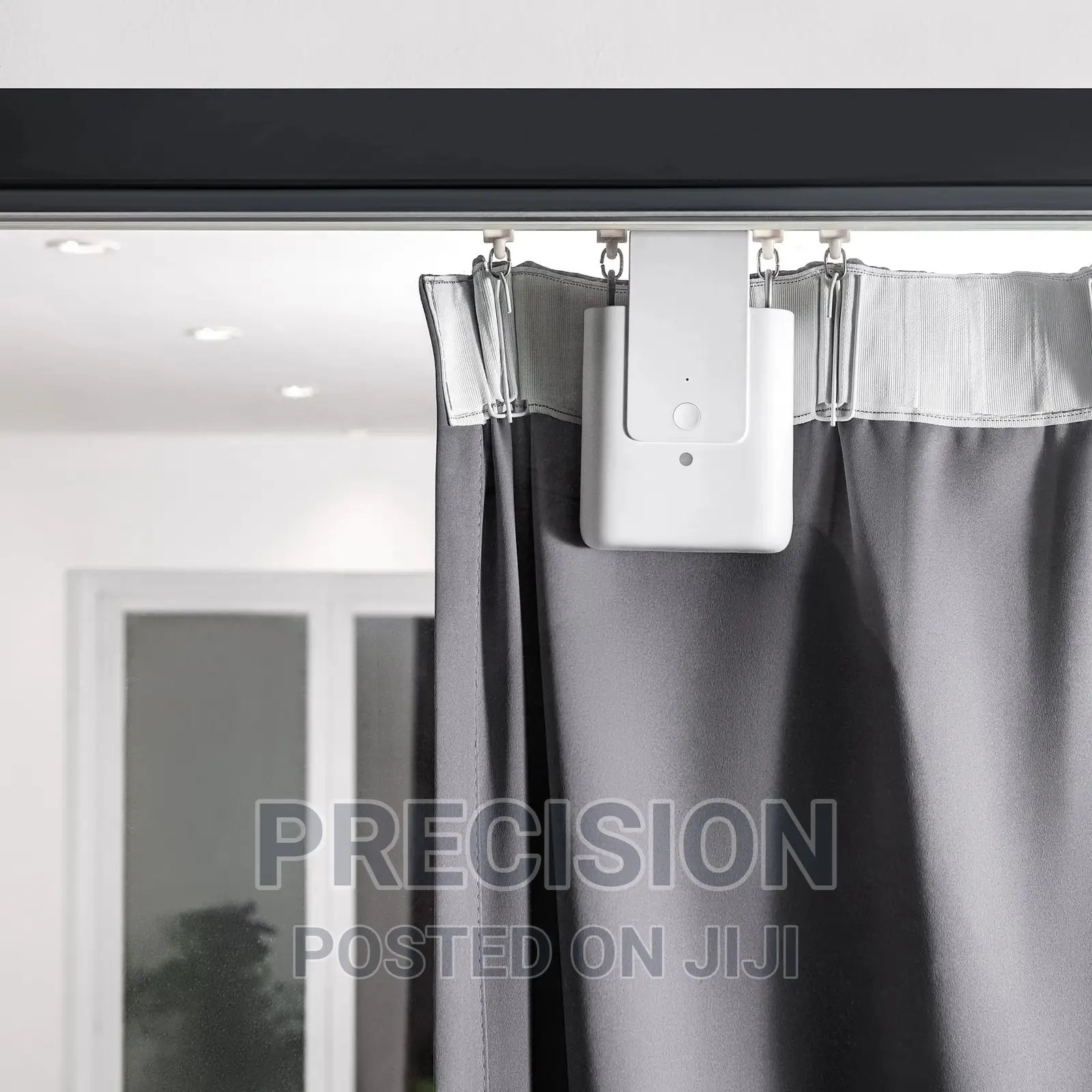 Aqara Curtain Driver E1(Track Version)