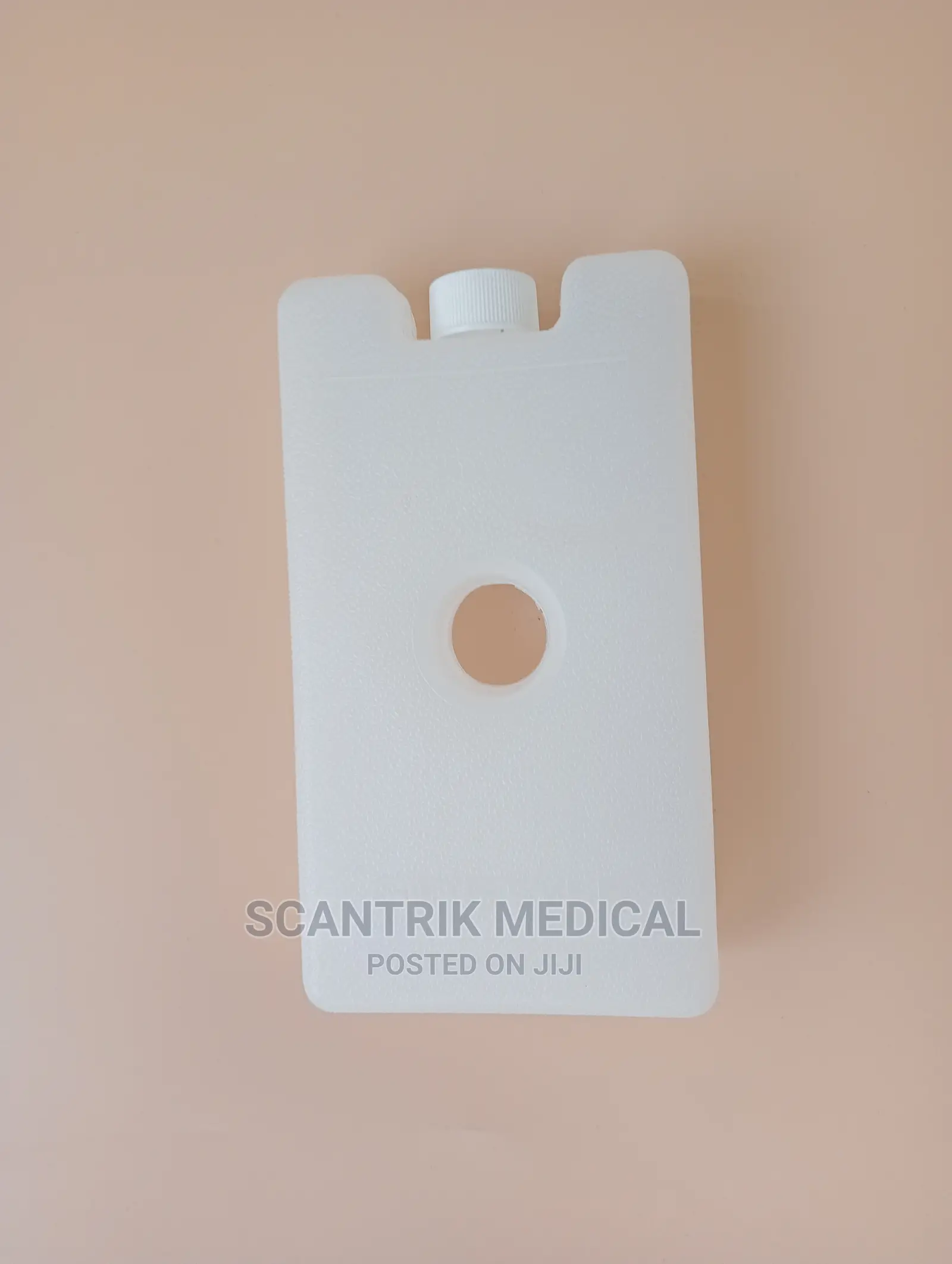 Vaccine Carrier, Cold Boxes Ice Packs