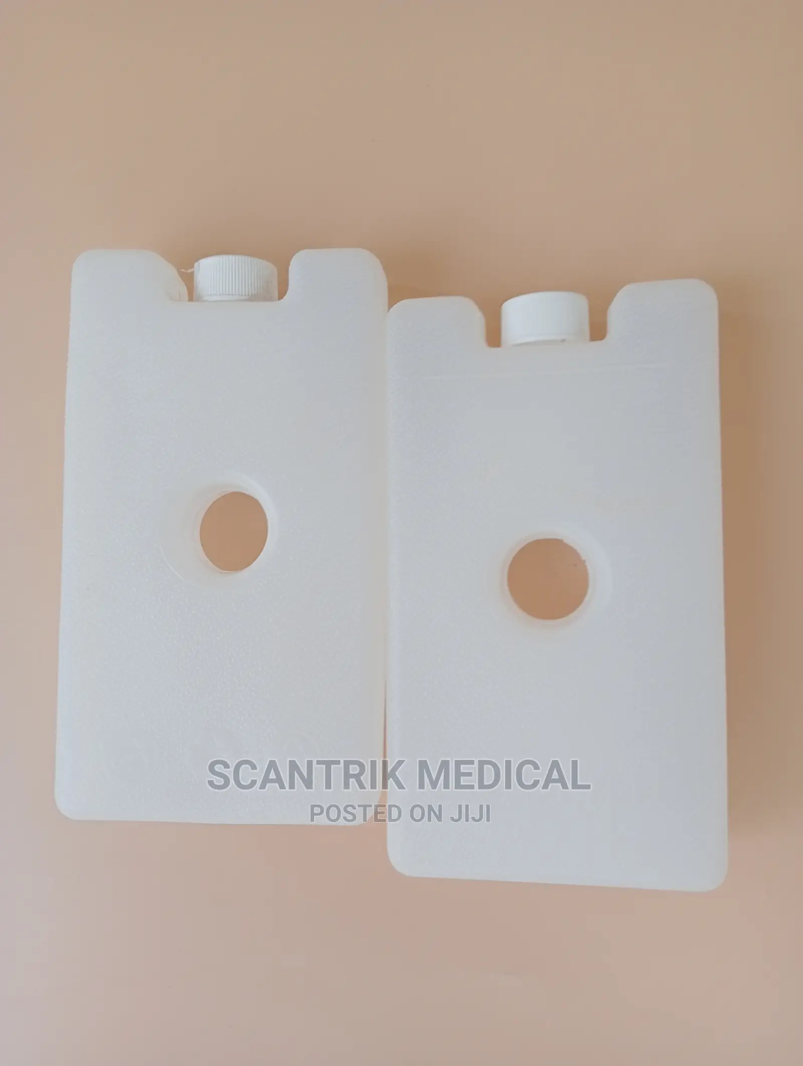 Portable Vaccine Carrier Ice Packs