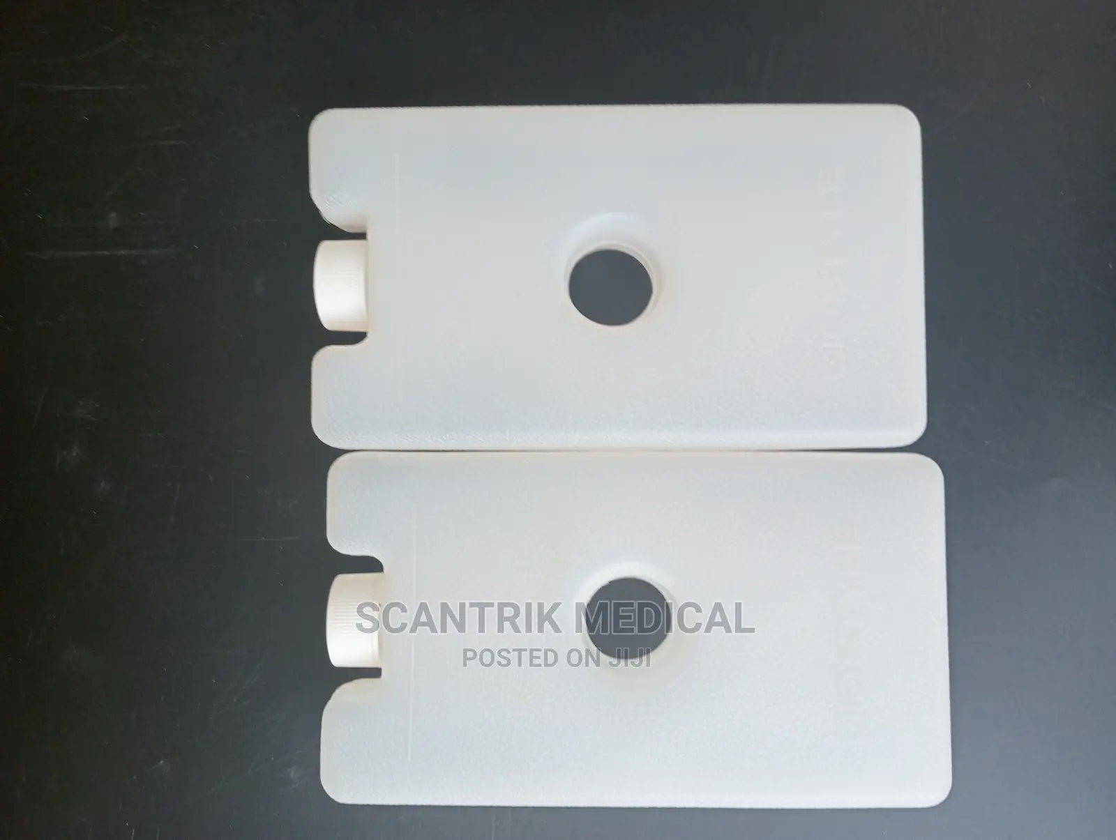 High Quality Empty Ice Packs for Vaccine Carrier