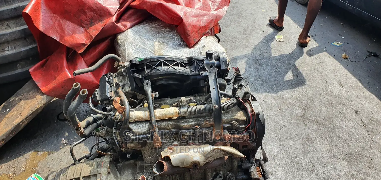 Complete Engine 3mz for Toyota Sienna 05