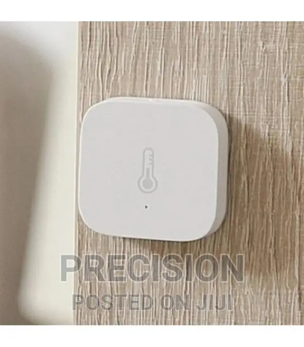 Aqara Temperature & Humidity & Atmospheric Pressure Sensor